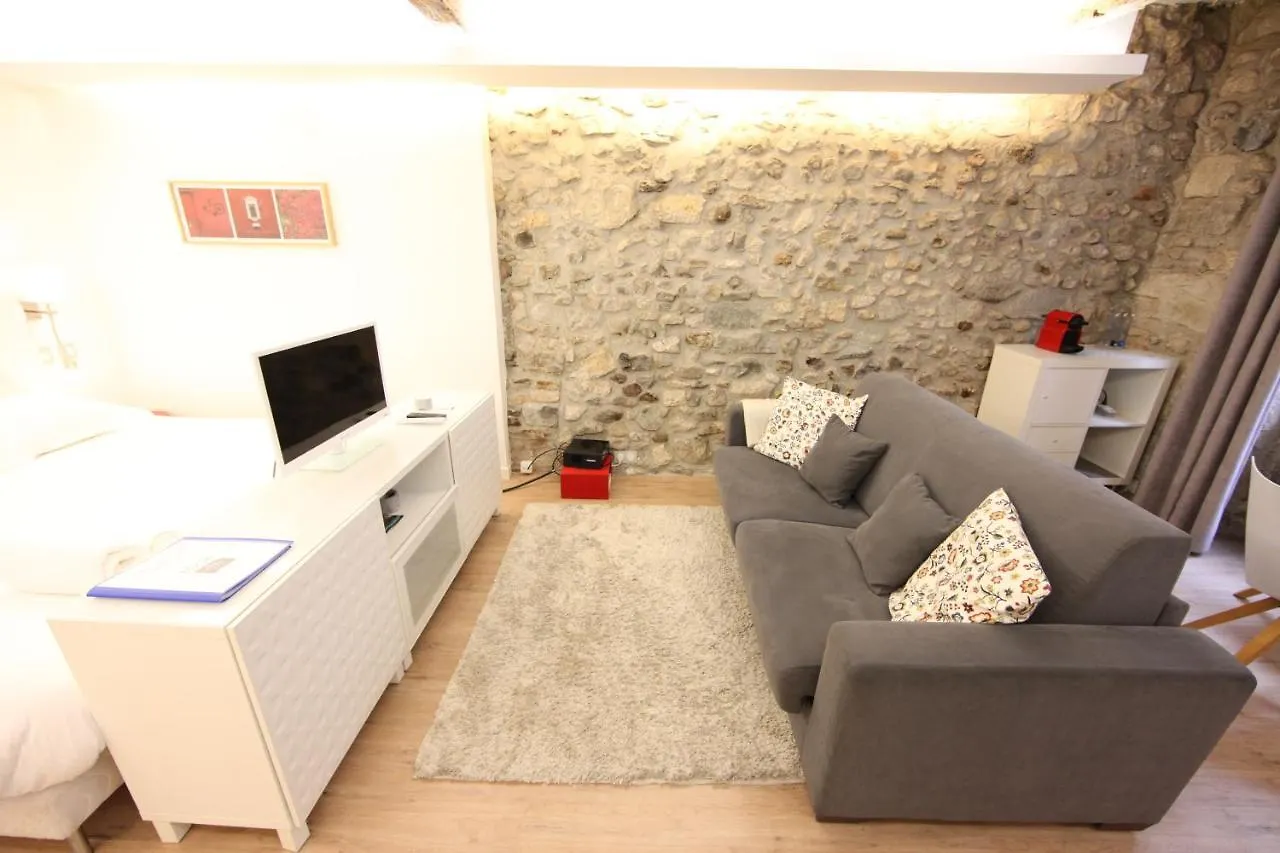 Homebuddy' - Le Cosy Centre Ville Άννεσι
