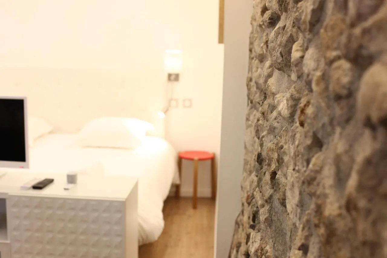 Homebuddy' - Le Cosy Centre Ville Annecy Apartment