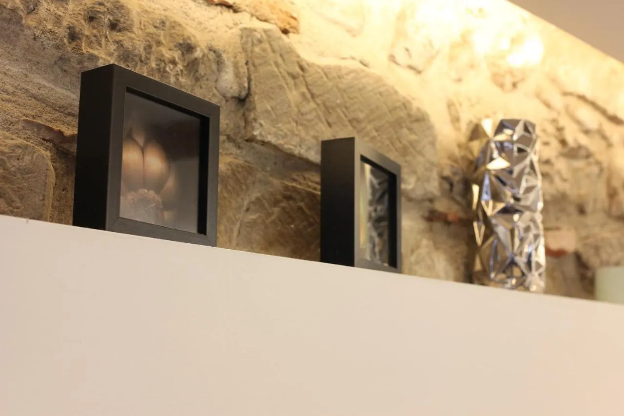 Homebuddy' - Le Cosy Centre Ville Annecy France