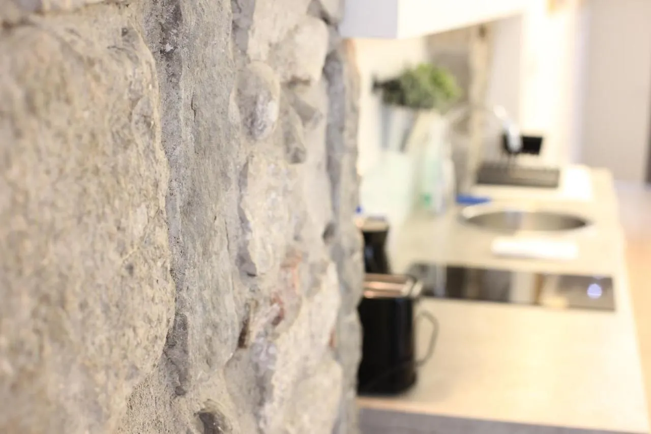 Homebuddy' - Le Cosy Centre Ville Annecy Apartment