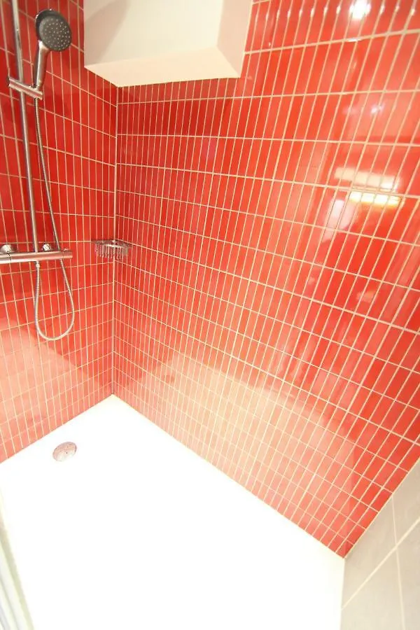 Homebuddy' - Le Cosy Centre Ville Annecy Apartment