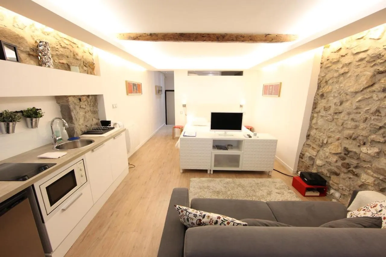 Apartment Homebuddy' - Le Cosy Centre Ville Annecy